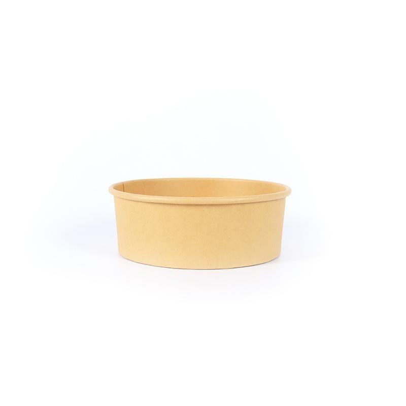 【CC】25個入り、1300mlの紙製ボウル（蓋付き）、使い - Meal Prep Bowl のレビューと価格