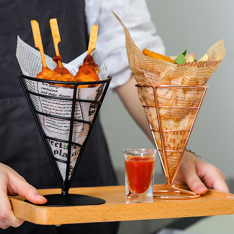ステンレス製フライドポテトホルダー,スナックディスプレイ,ピ - Sauce Dipping Cup のレビューと価格
