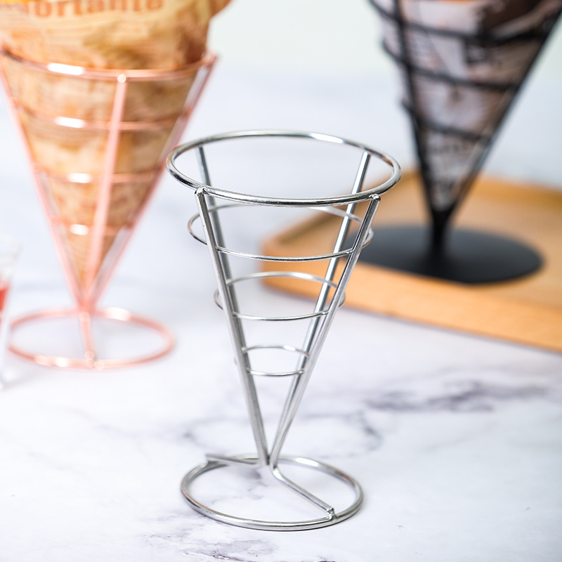 ステンレス製フライドポテトホルダー,スナックディスプレイ,ピ - Sauce Dipping Cup のレビューと価格