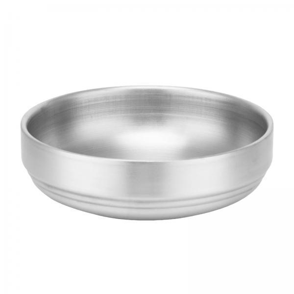 キッチン食器 ステンレス製 ソース皿 サラダボウル 醤油皿  - Sauce Dipping Cup のレビューと価格