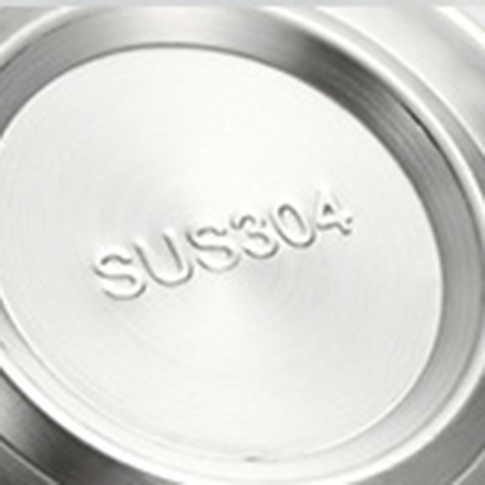 キッチン食器 ステンレス製 ソース皿 サラダボウル 醤油皿  - Sauce Dipping Cup のレビューと価格