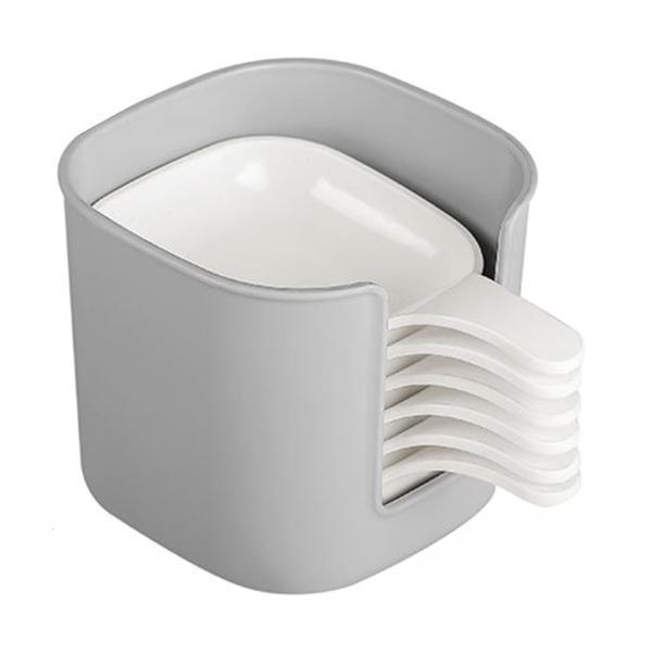 醤油皿セット ハンドル付き PPディッピングボウル スタッカ - Sauce Dipping Cup のレビューと価格