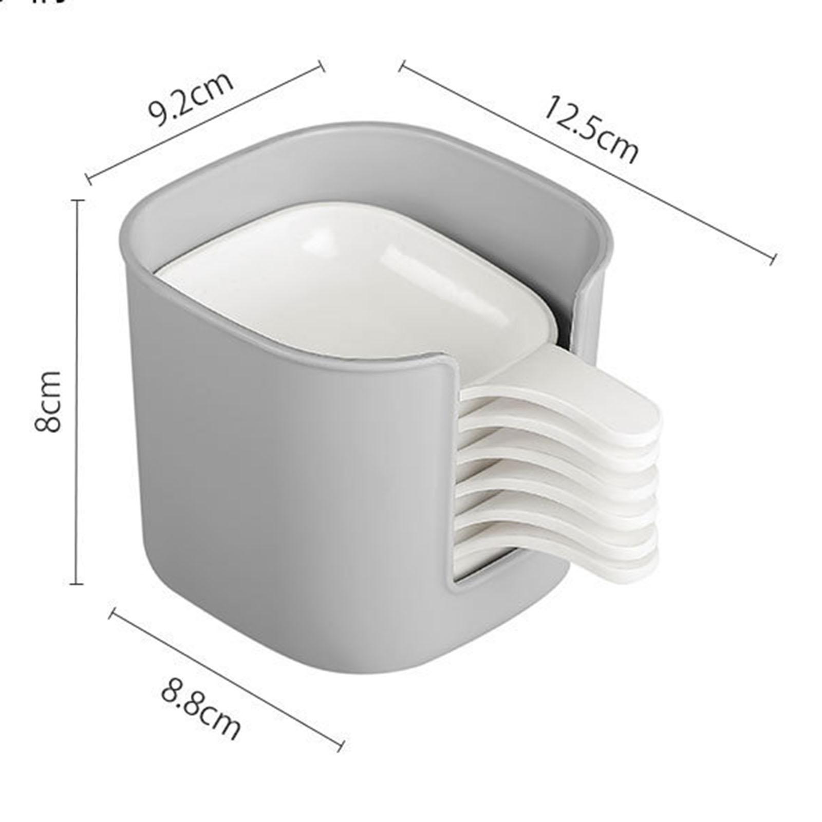 醤油皿セット ハンドル付き PPディッピングボウル スタッカ - Sauce Dipping Cup のレビューと価格
